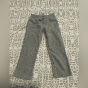Old navy gray pants,boys,4t